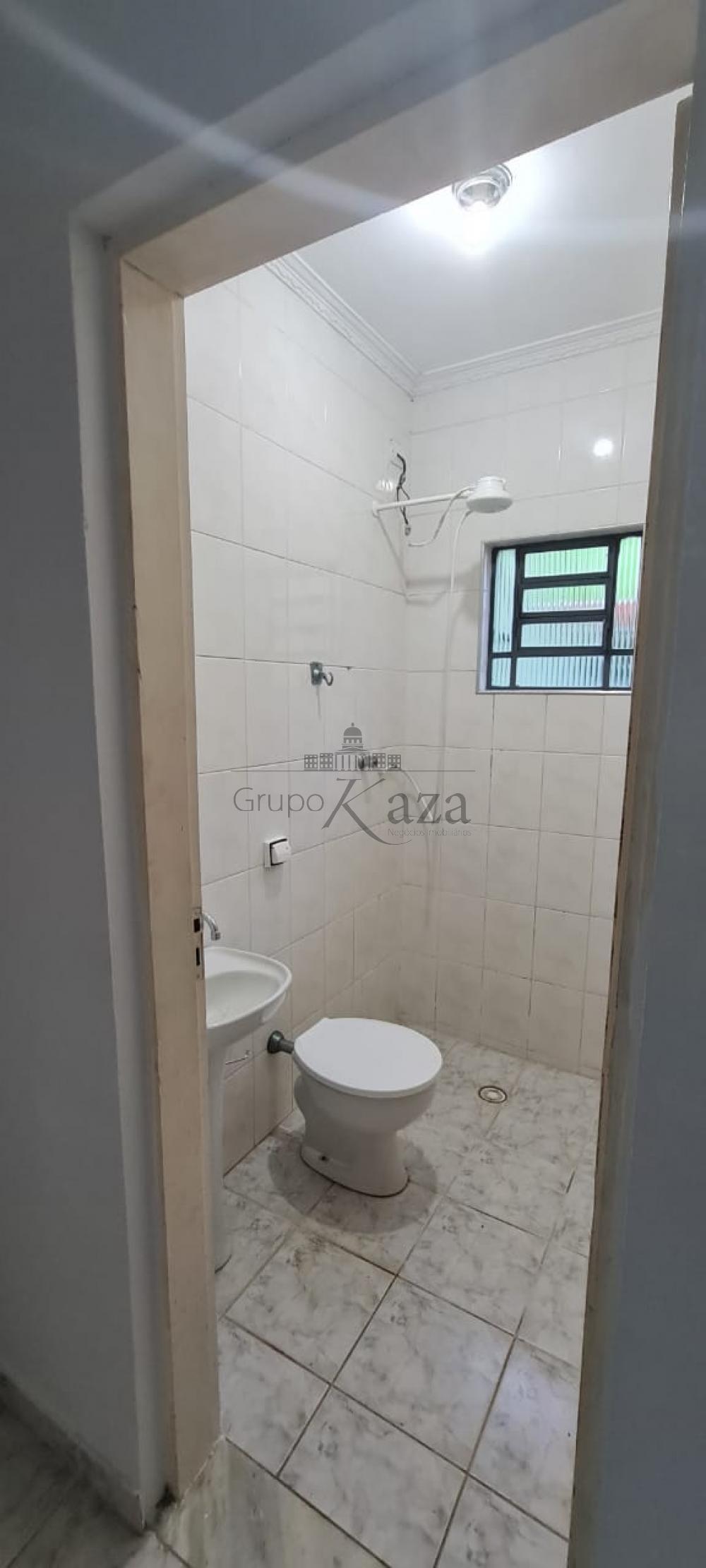 wc edícula