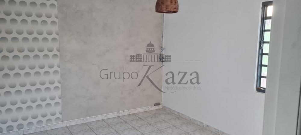 Superior na edícula