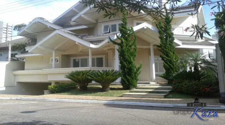 Foto 2 de Casa Condomínio em Jardim Aquarius, São José dos Campos - imagem 2