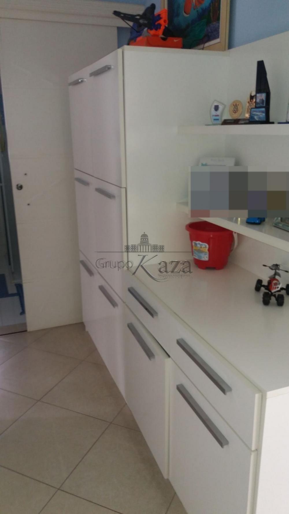 Foto 21 de Casa Condomínio em Jardim Aquarius, São José dos Campos - imagem 21