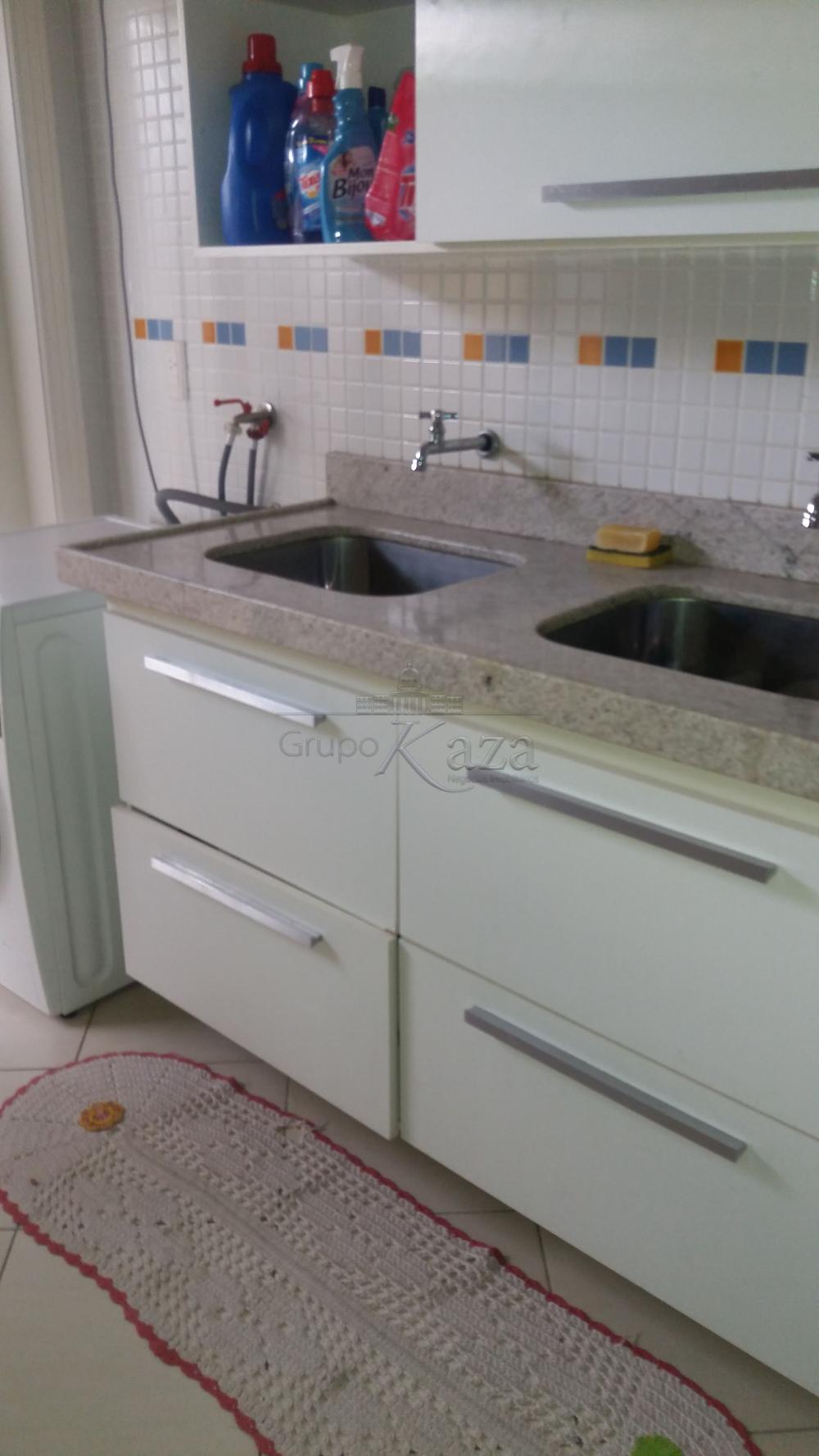 Foto 20 de Casa Condomínio em Jardim Aquarius, São José dos Campos - imagem 20