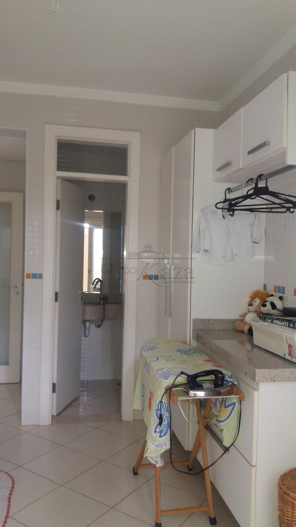 Foto 19 de Casa Condomínio em Jardim Aquarius, São José dos Campos - imagem 19