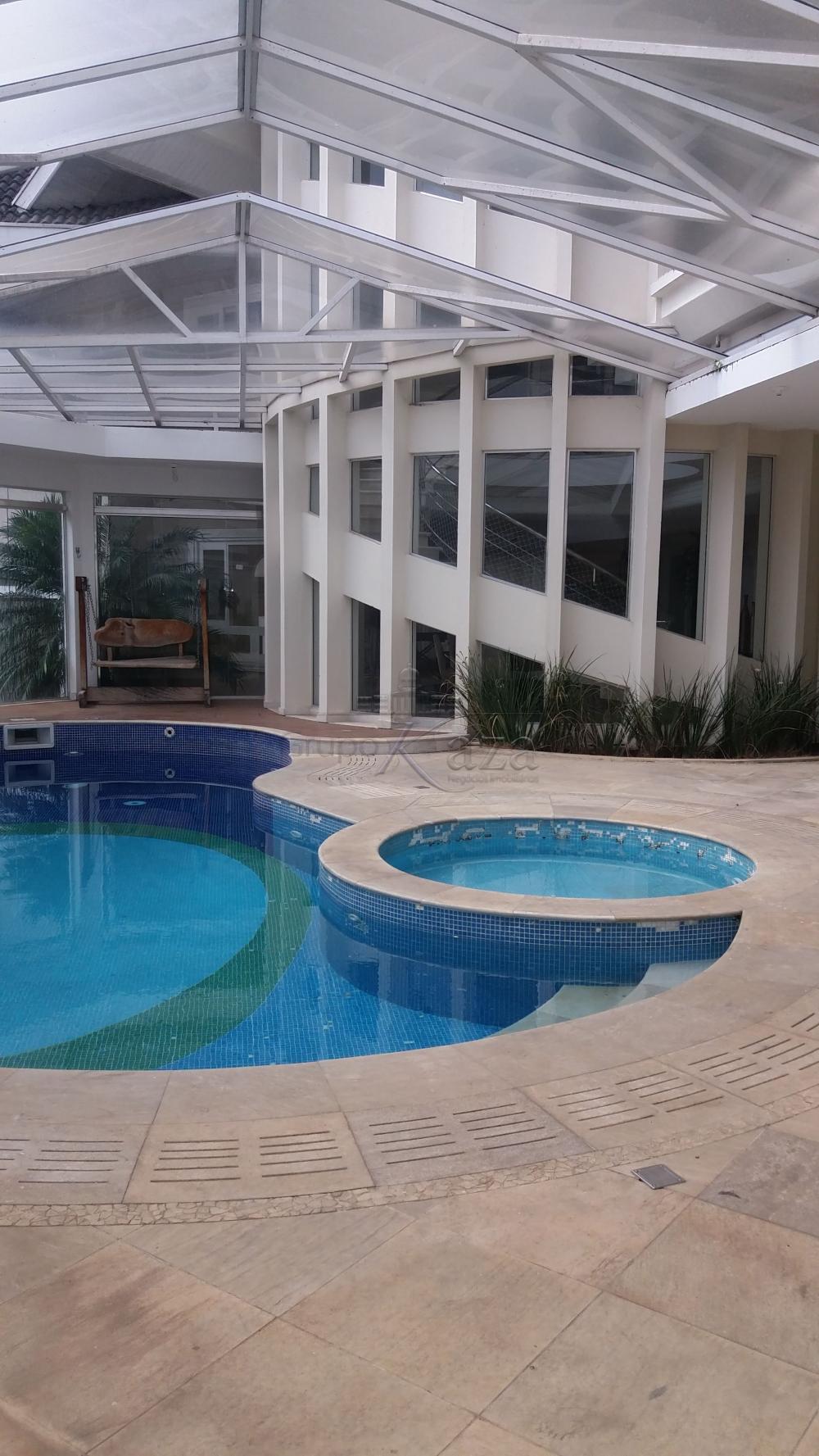 Foto 23 de Casa Condomínio em Jardim Aquarius, São José dos Campos - imagem 23