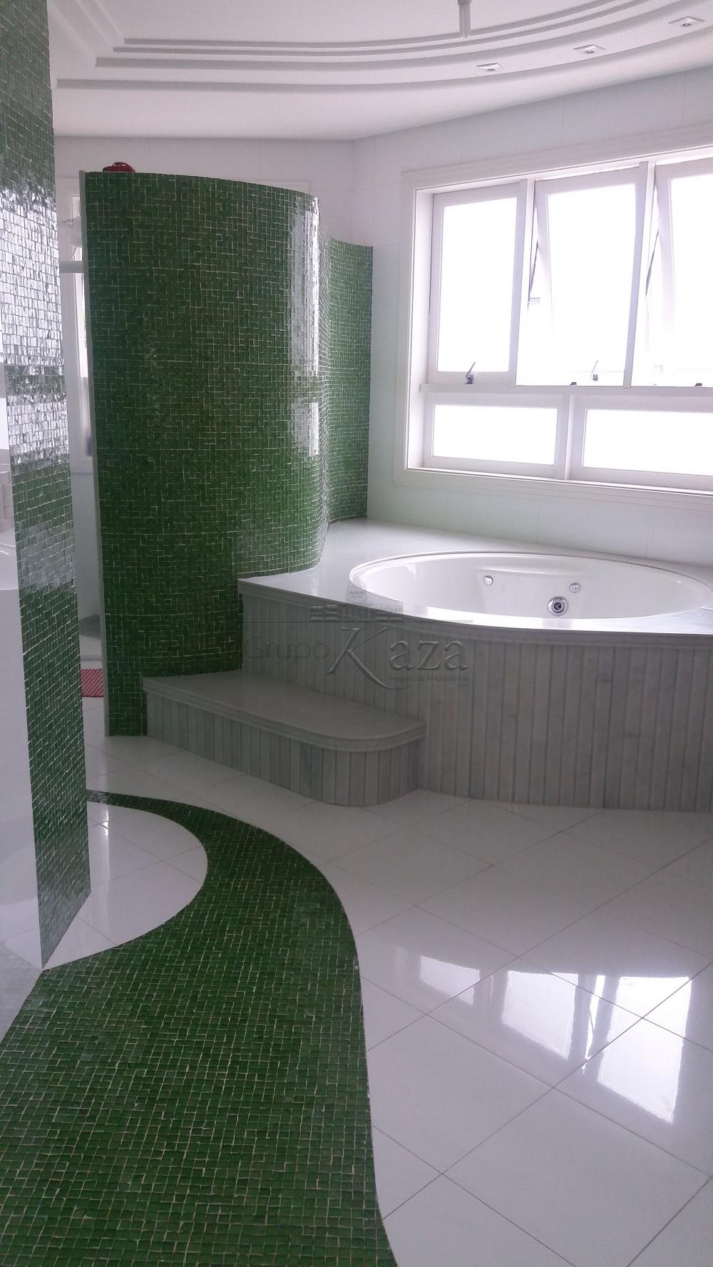 Foto 10 de Casa Condomínio em Jardim Aquarius, São José dos Campos - imagem 10