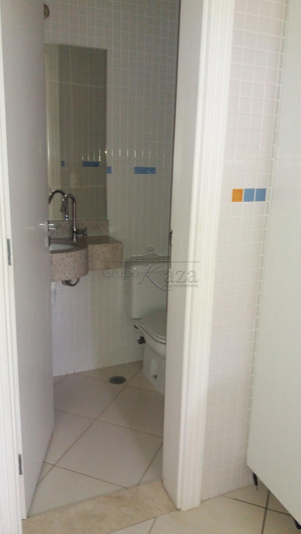 Foto 12 de Casa Condomínio em Jardim Aquarius, São José dos Campos - imagem 12