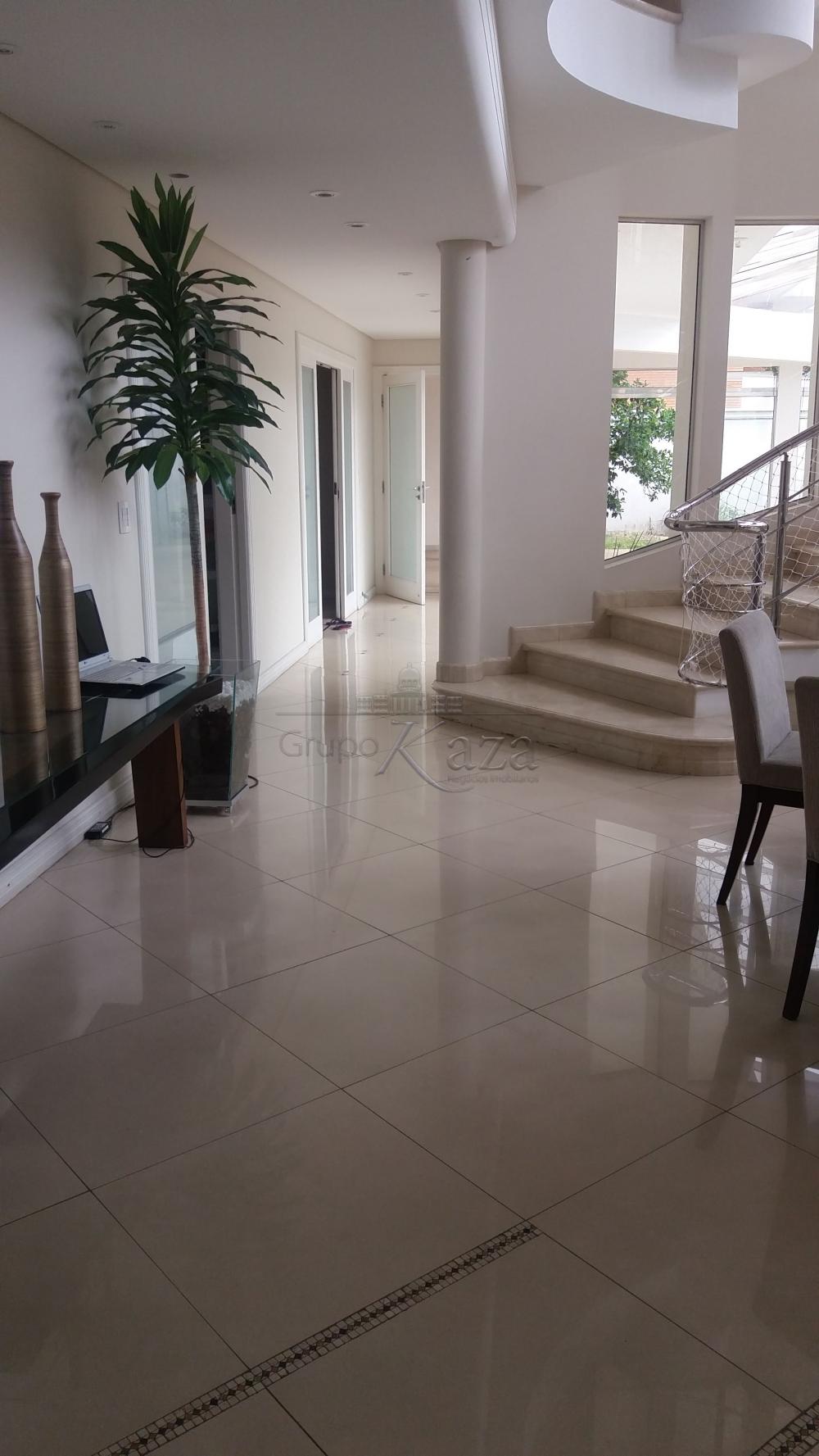Foto 3 de Casa Condomínio em Jardim Aquarius, São José dos Campos - imagem 3