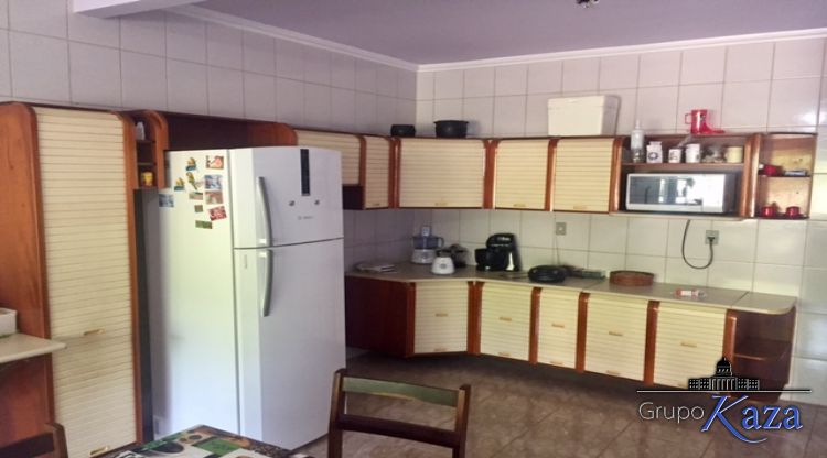 Foto 3 de Rural Chácara em Bom Retiro, São José dos Campos - imagem 3