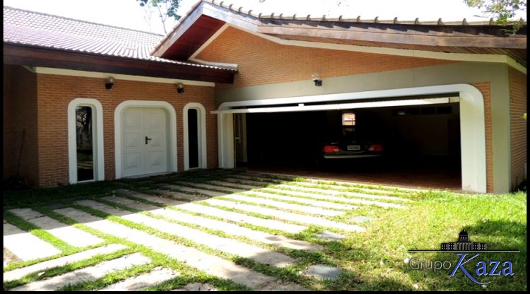 Foto 41 de Casa Condomínio em Bosque dos Eucaliptos, São José dos Campos - imagem 41