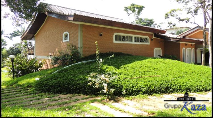 Foto 46 de Casa Condomínio em Bosque dos Eucaliptos, São José dos Campos - imagem 46
