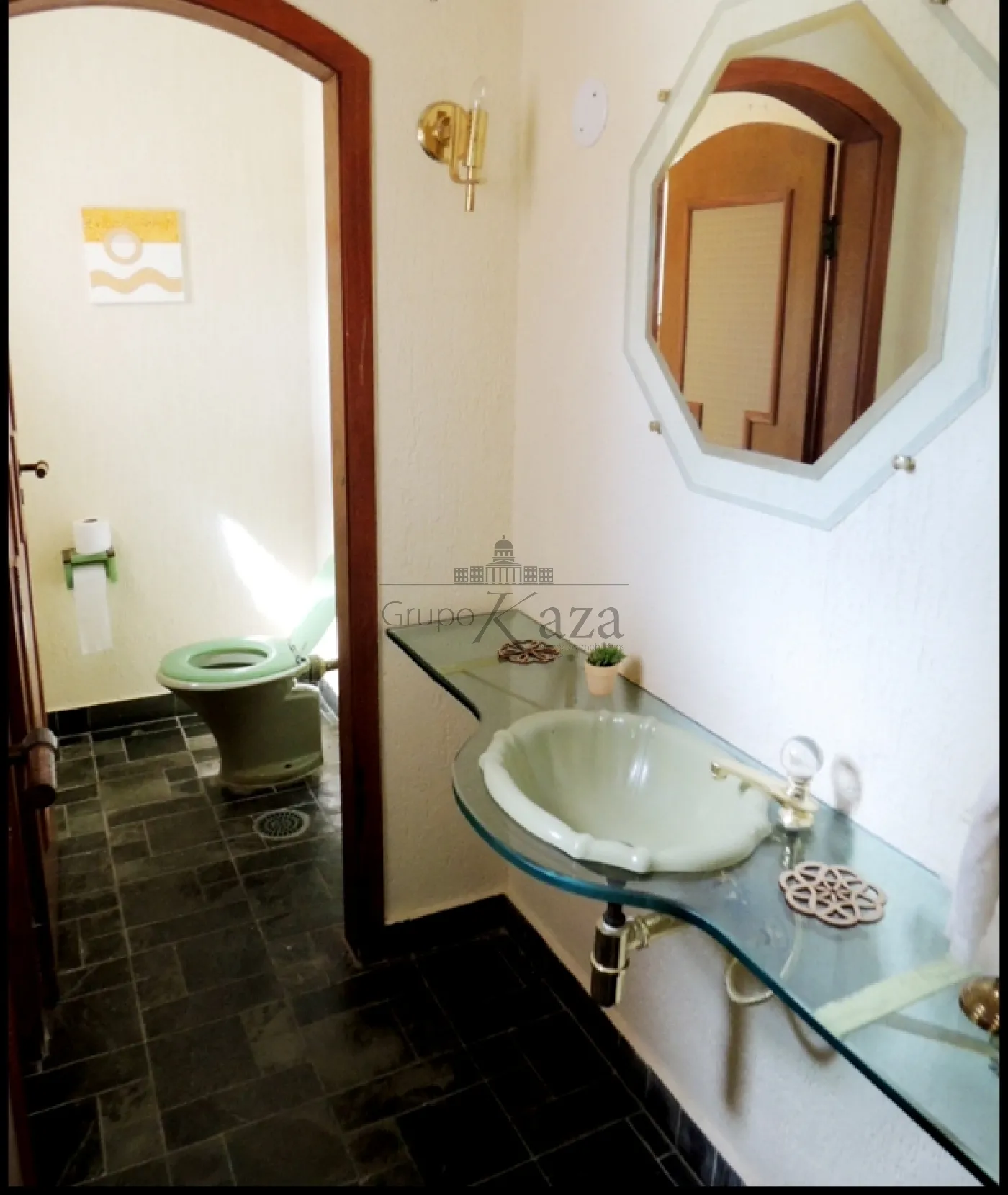 Foto 26 de Casa Condomínio em Bosque dos Eucaliptos, São José dos Campos - imagem 26