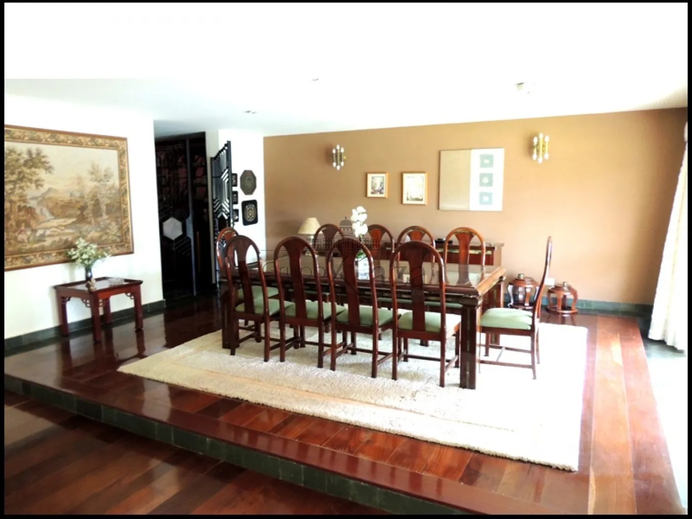 Foto 7 de Casa Condomínio em Bosque dos Eucaliptos, São José dos Campos - imagem 7