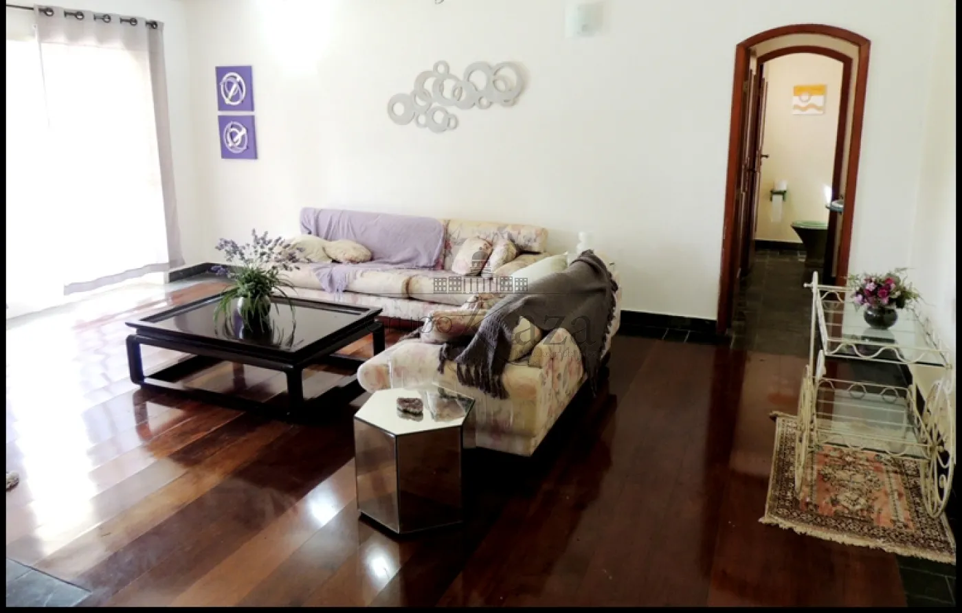 Foto 8 de Casa Condomínio em Bosque dos Eucaliptos, São José dos Campos - imagem 8