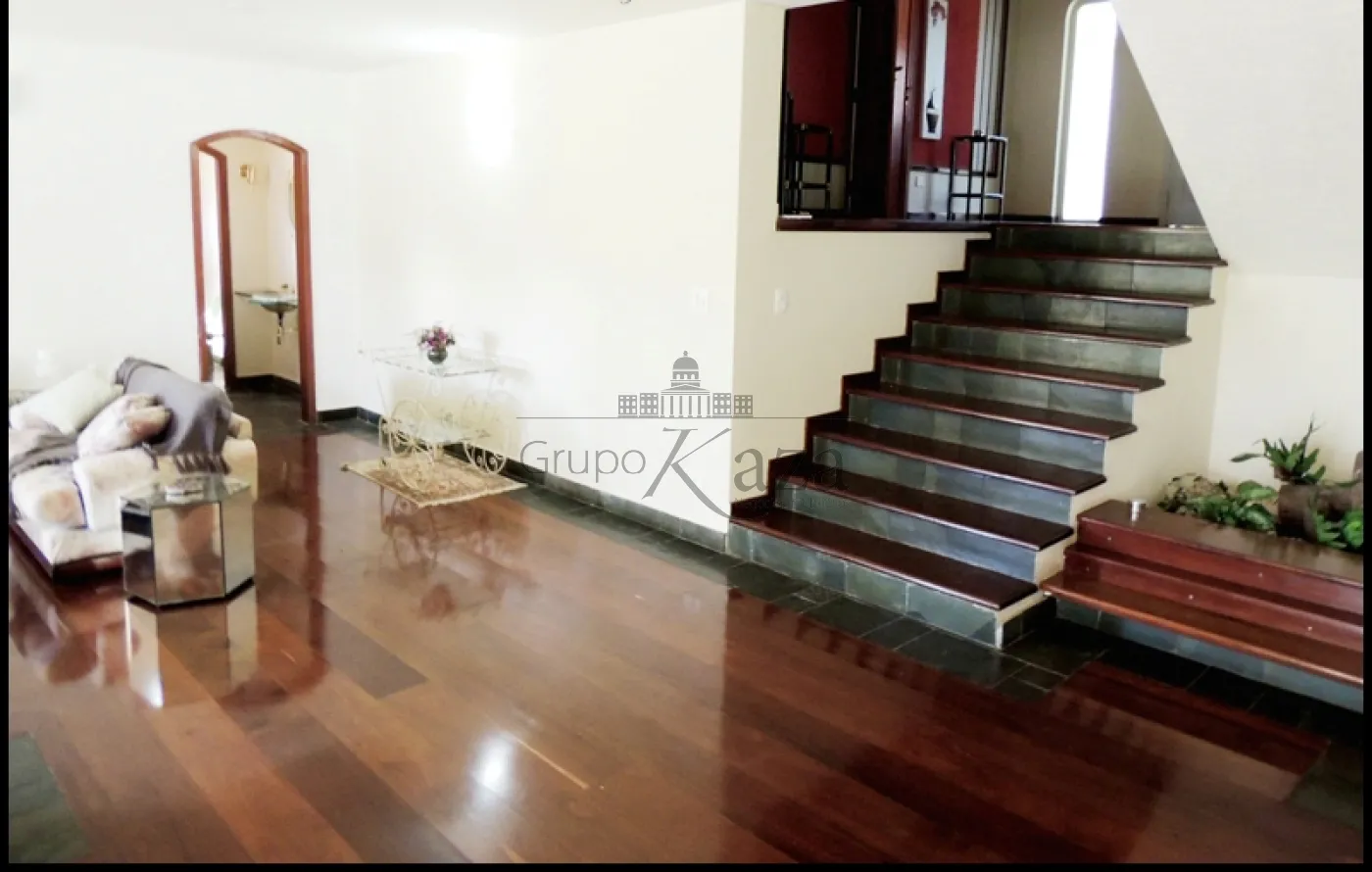 Foto 11 de Casa Condomínio em Bosque dos Eucaliptos, São José dos Campos - imagem 11