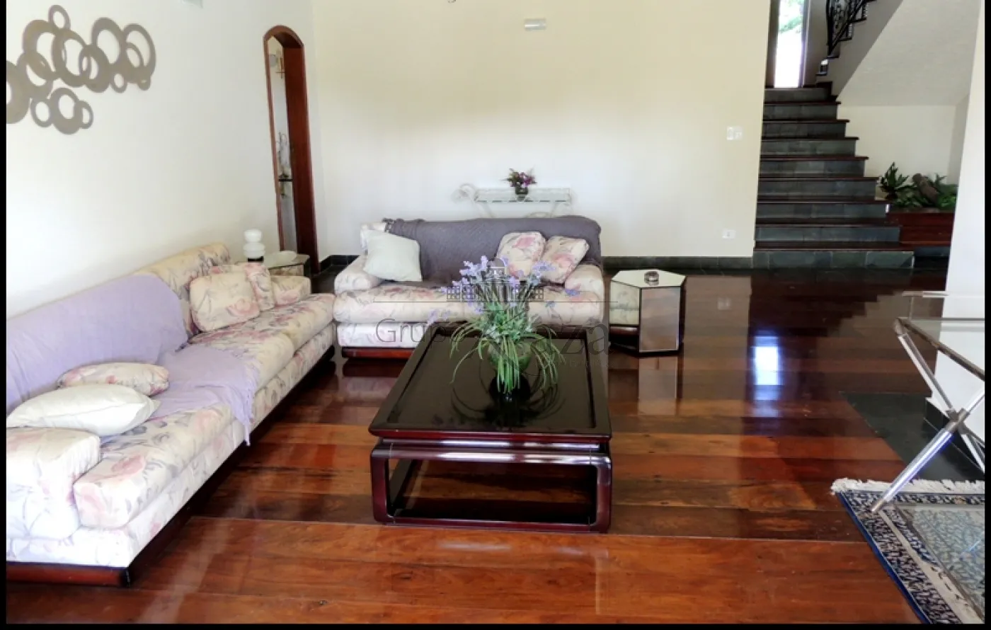Foto 10 de Casa Condomínio em Bosque dos Eucaliptos, São José dos Campos - imagem 10