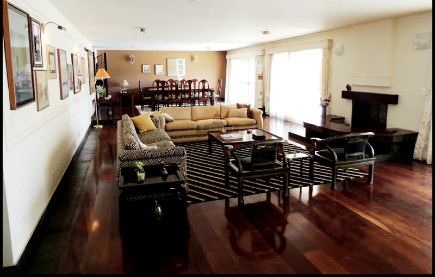 Foto 9 de Casa Condomínio em Bosque dos Eucaliptos, São José dos Campos - imagem 9