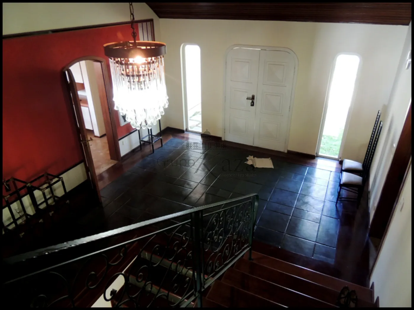 Foto 19 de Casa Condomínio em Bosque dos Eucaliptos, São José dos Campos - imagem 19