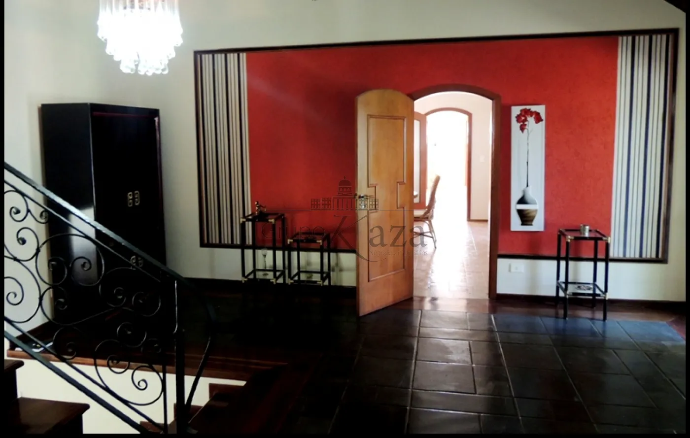 Foto 16 de Casa Condomínio em Bosque dos Eucaliptos, São José dos Campos - imagem 16