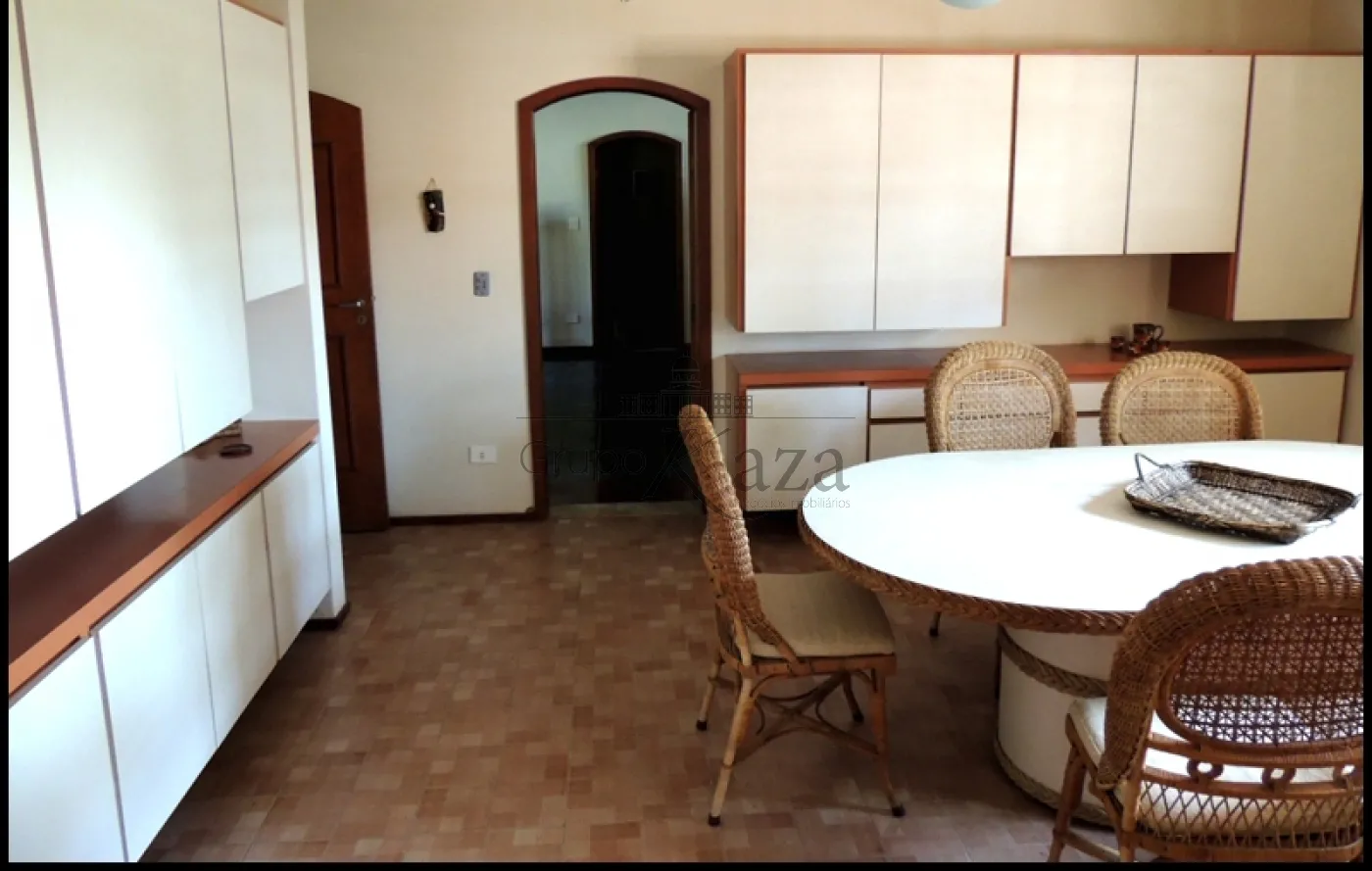 Foto 12 de Casa Condomínio em Bosque dos Eucaliptos, São José dos Campos - imagem 12