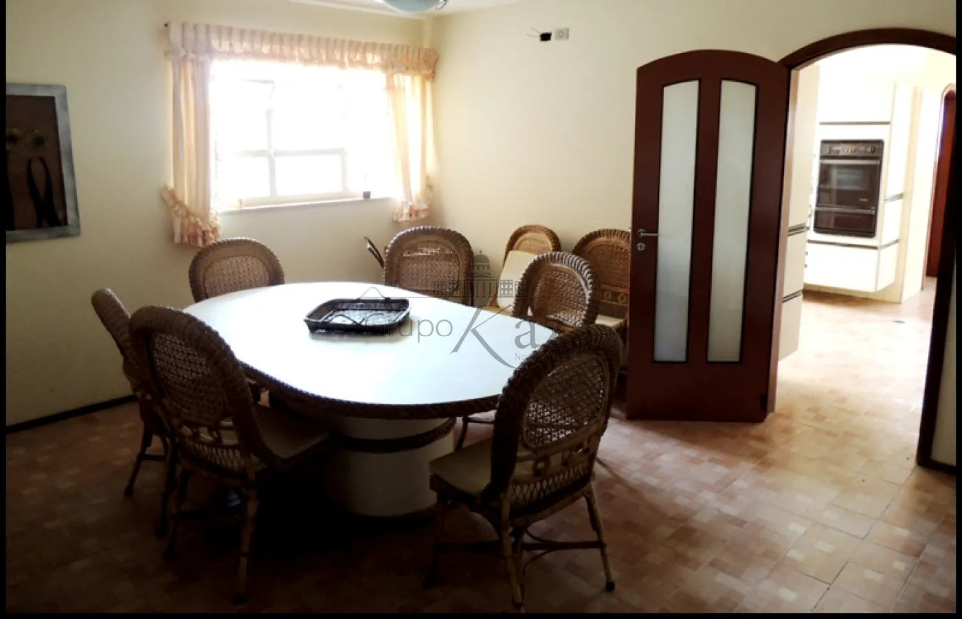 Foto 13 de Casa Condomínio em Bosque dos Eucaliptos, São José dos Campos - imagem 13
