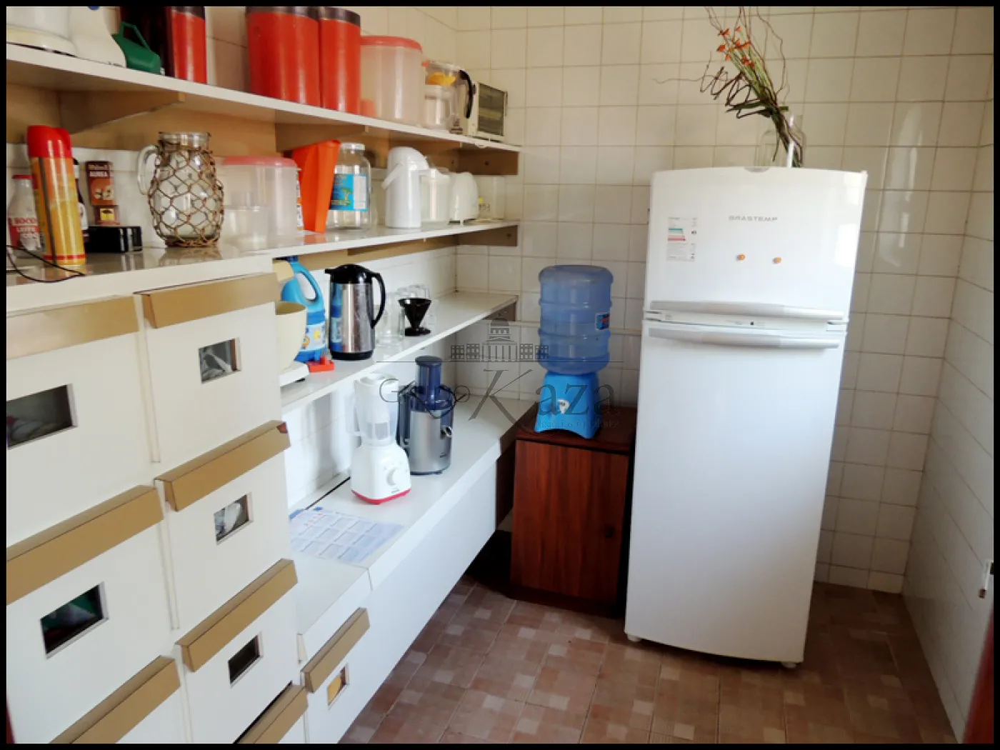 Foto 15 de Casa Condomínio em Bosque dos Eucaliptos, São José dos Campos - imagem 15