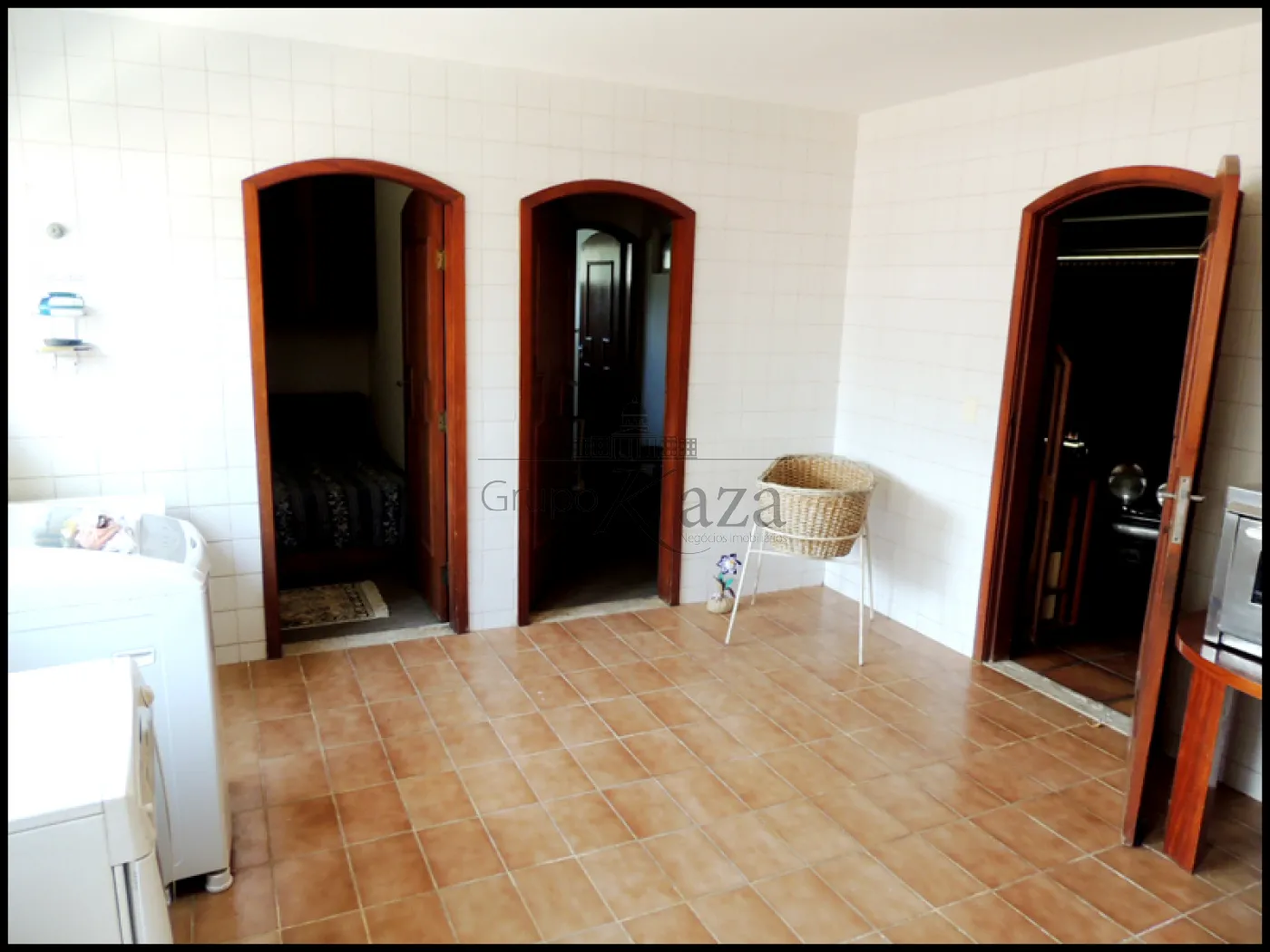 Foto 38 de Casa Condomínio em Bosque dos Eucaliptos, São José dos Campos - imagem 38