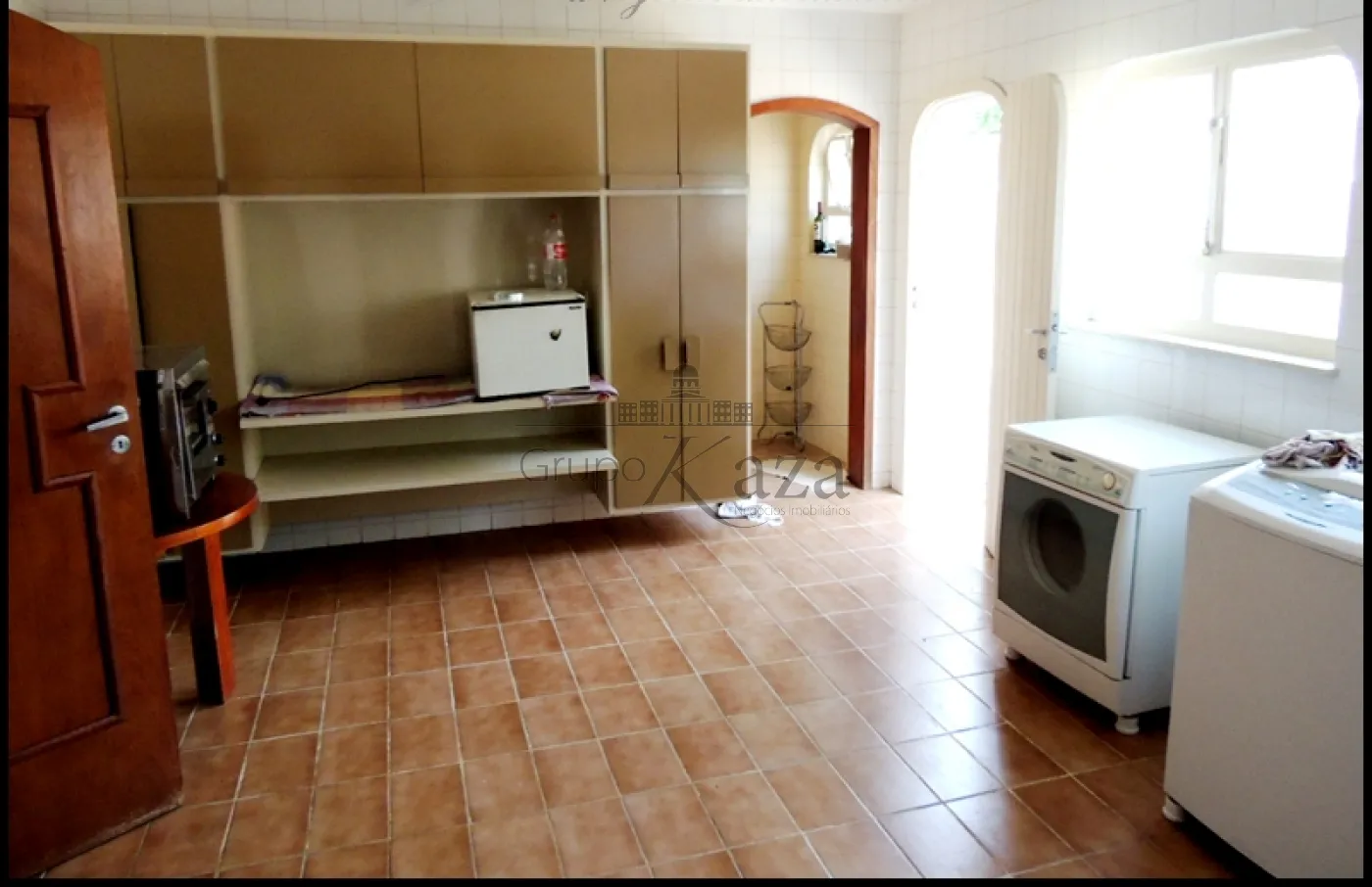 Foto 39 de Casa Condomínio em Bosque dos Eucaliptos, São José dos Campos - imagem 39