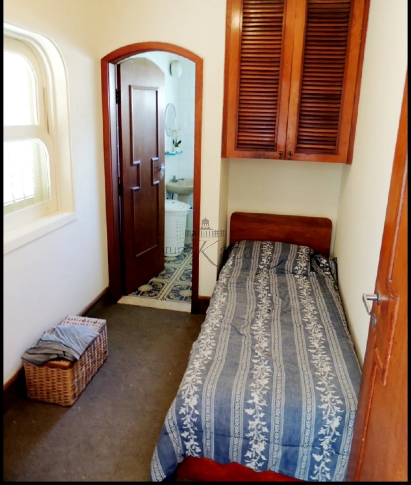 Foto 27 de Casa Condomínio em Bosque dos Eucaliptos, São José dos Campos - imagem 27
