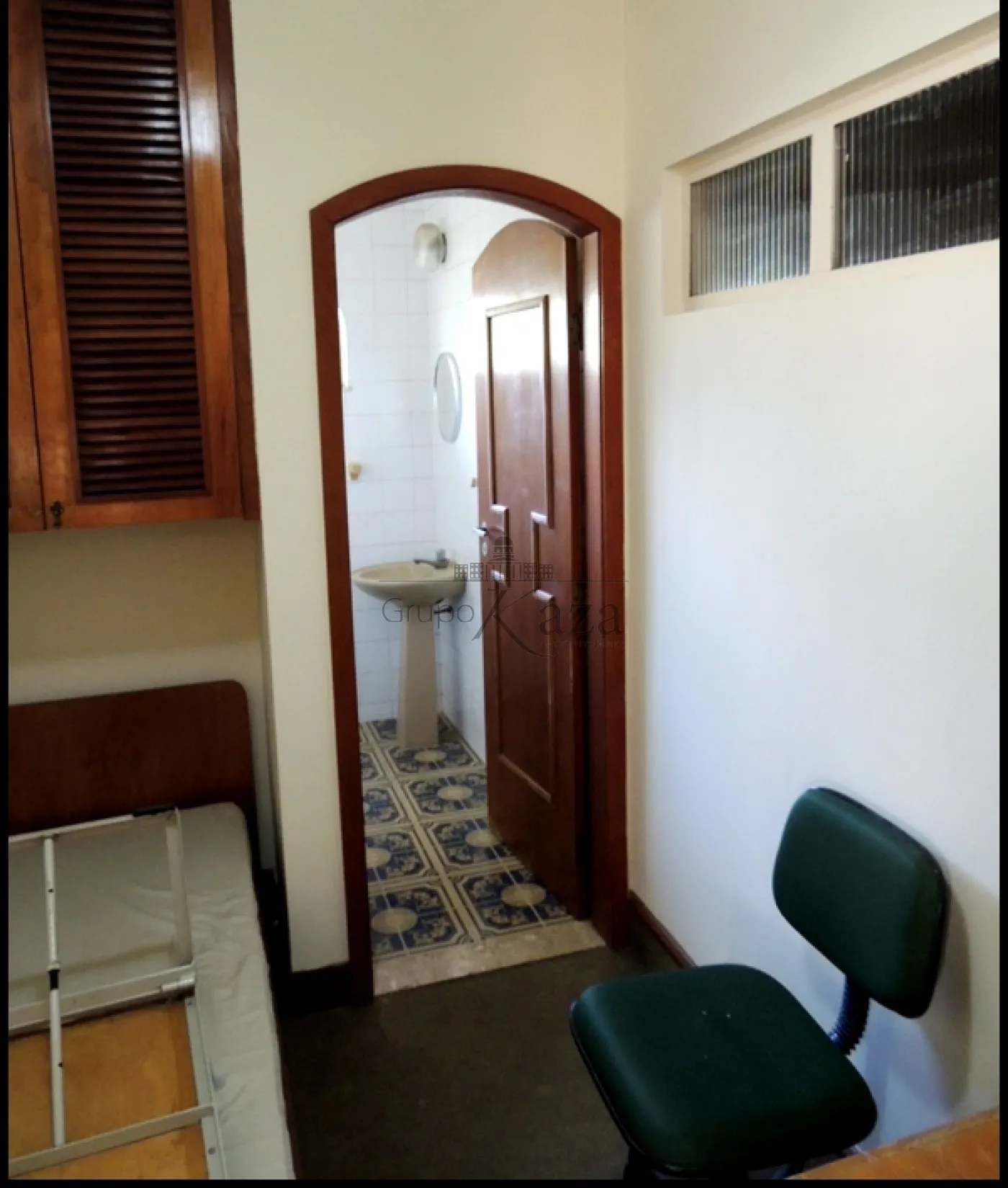 Foto 28 de Casa Condomínio em Bosque dos Eucaliptos, São José dos Campos - imagem 28