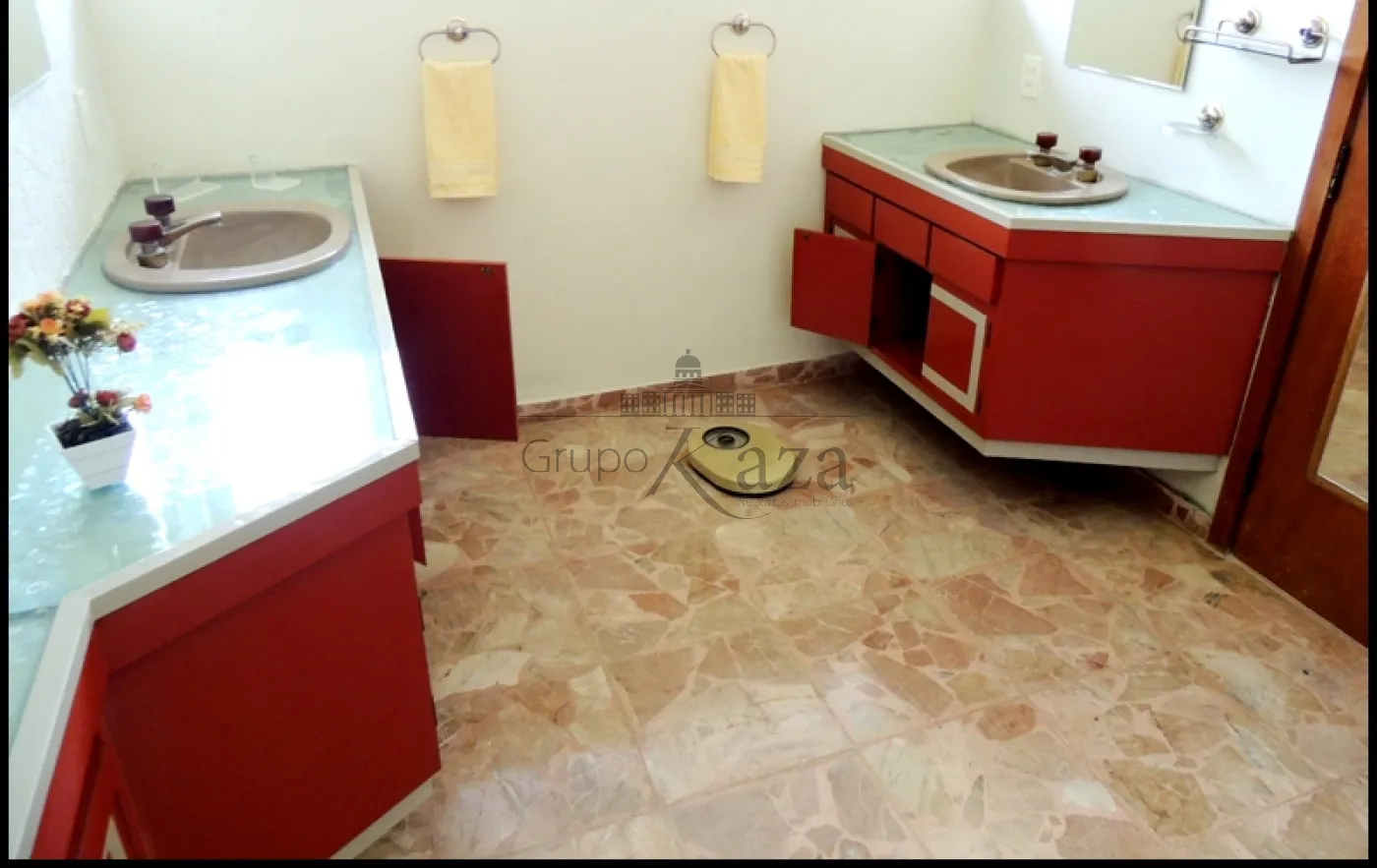 Foto 30 de Casa Condomínio em Bosque dos Eucaliptos, São José dos Campos - imagem 30