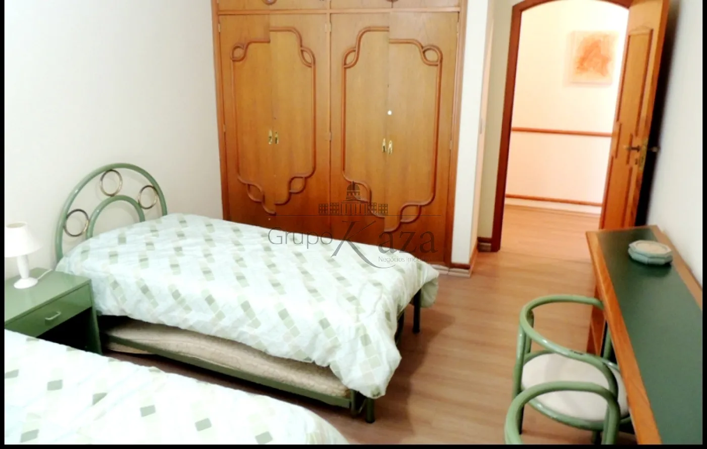 Foto 35 de Casa Condomínio em Bosque dos Eucaliptos, São José dos Campos - imagem 35