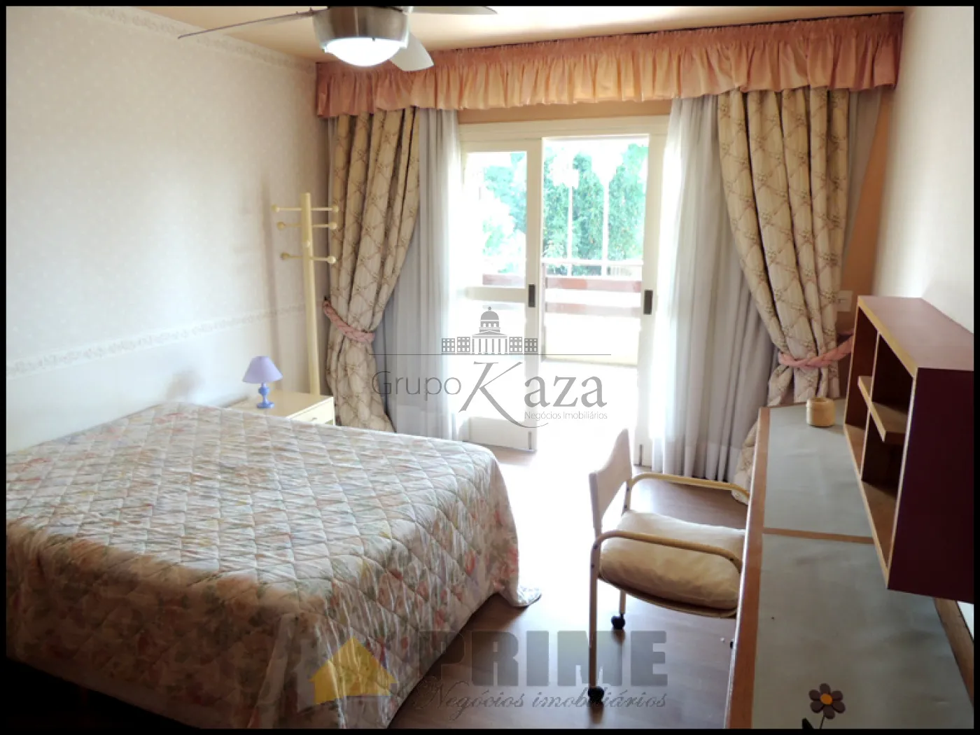 Foto 32 de Casa Condomínio em Bosque dos Eucaliptos, São José dos Campos - imagem 32
