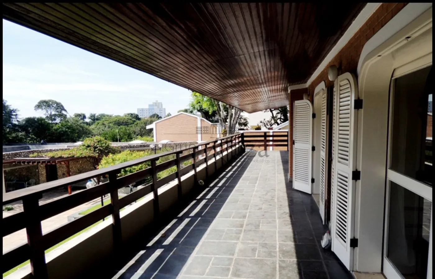 Foto 25 de Casa Condomínio em Bosque dos Eucaliptos, São José dos Campos - imagem 25
