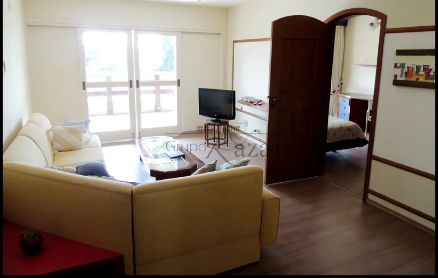 Foto 22 de Casa Condomínio em Bosque dos Eucaliptos, São José dos Campos - imagem 22