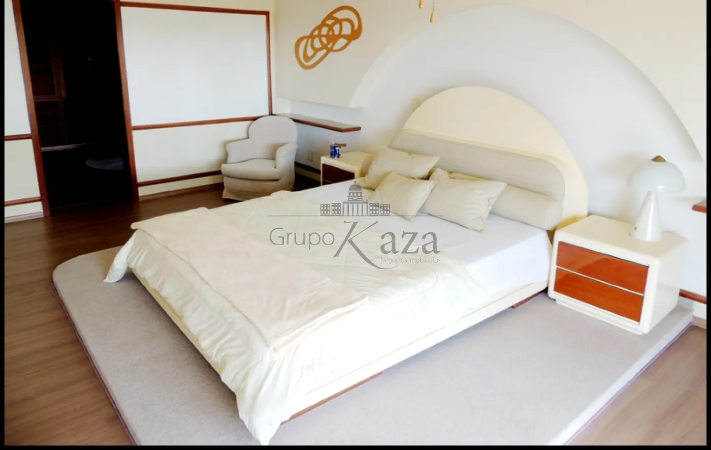 Foto 23 de Casa Condomínio em Bosque dos Eucaliptos, São José dos Campos - imagem 23