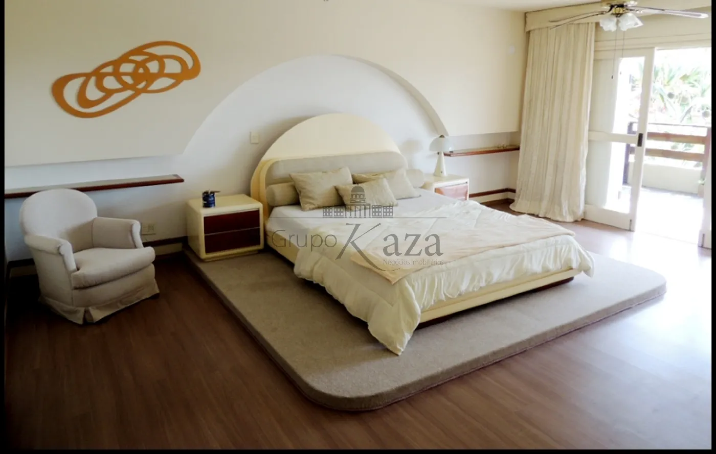 Foto 24 de Casa Condomínio em Bosque dos Eucaliptos, São José dos Campos - imagem 24