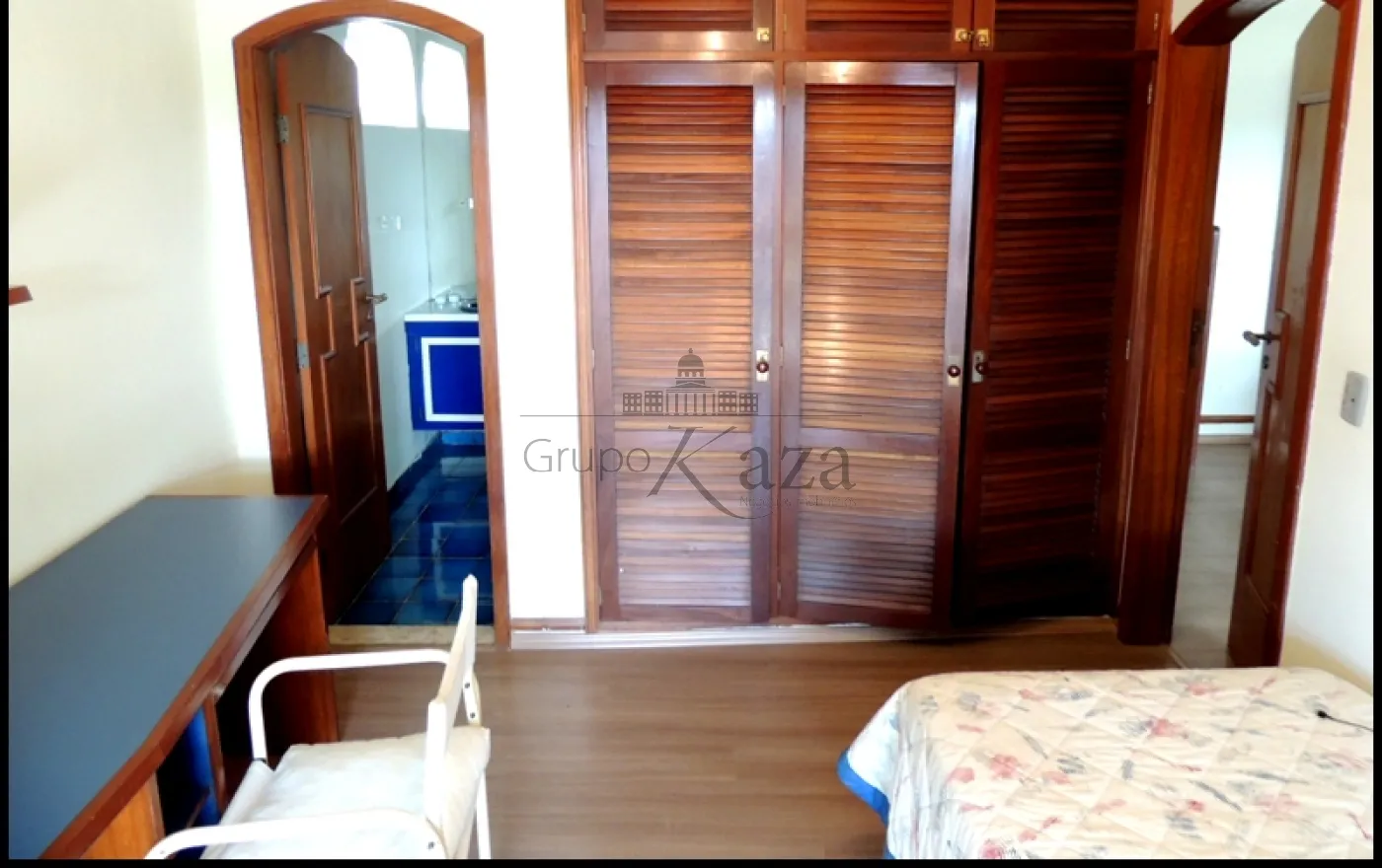 Foto 29 de Casa Condomínio em Bosque dos Eucaliptos, São José dos Campos - imagem 29