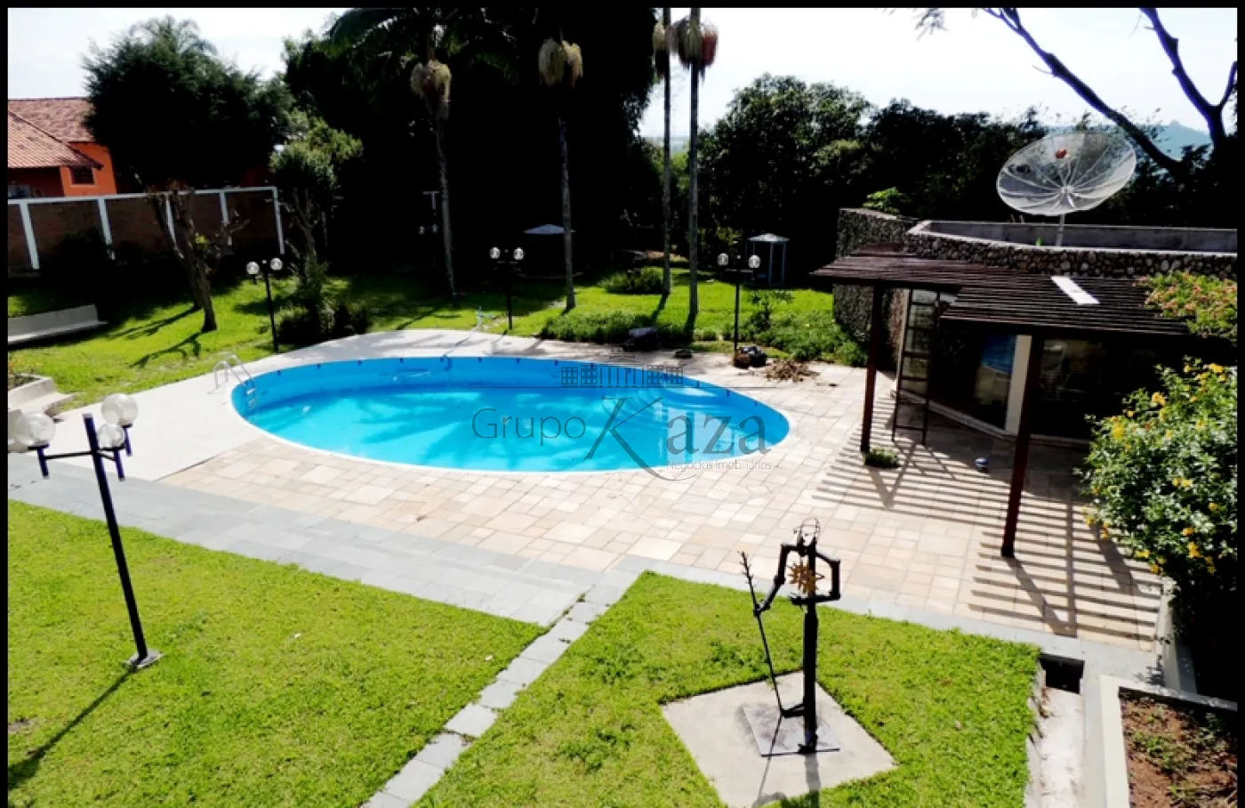 Foto 4 de Casa Condomínio em Bosque dos Eucaliptos, São José dos Campos - imagem 4