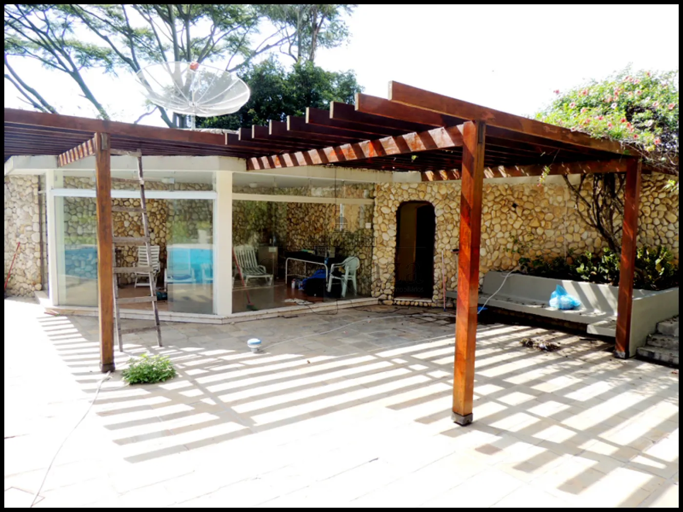 Foto 2 de Casa Condomínio em Bosque dos Eucaliptos, São José dos Campos - imagem 2