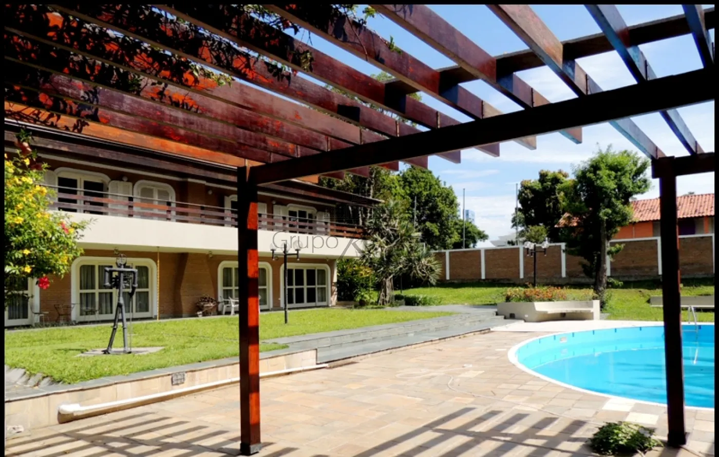 Foto 1 de Casa Condomínio em Bosque dos Eucaliptos, São José dos Campos - imagem 1