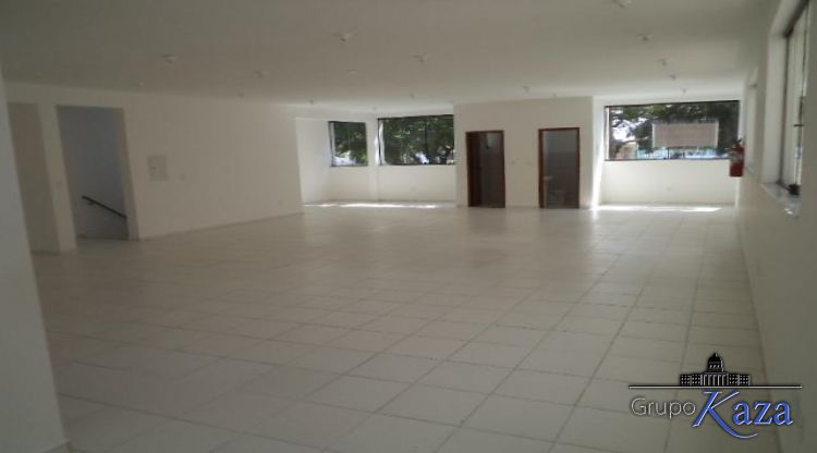Foto 2 de Comercial Salão em Bosque dos Eucaliptos, São José dos Campos - imagem 2