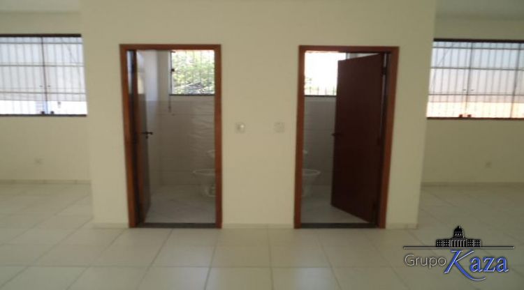 Foto 3 de Comercial Salão em Bosque dos Eucaliptos, São José dos Campos - imagem 3