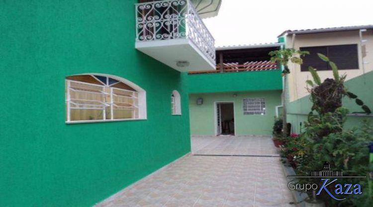 Foto 5 de Casa Sobrado em Sumaré, Caraguatatuba - imagem 5
