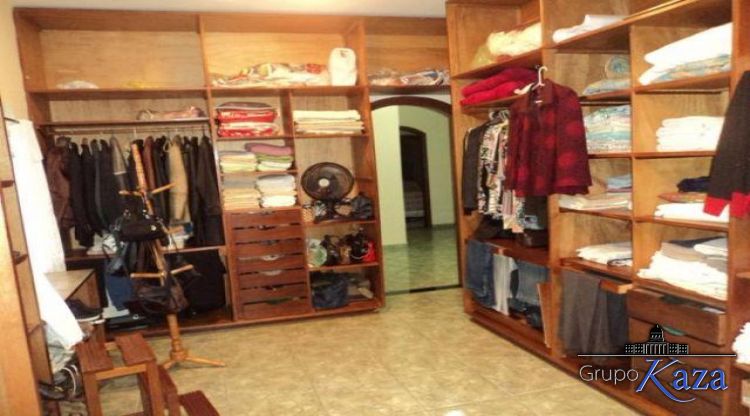 Foto 4 de Casa Sobrado em Sumaré, Caraguatatuba - imagem 4