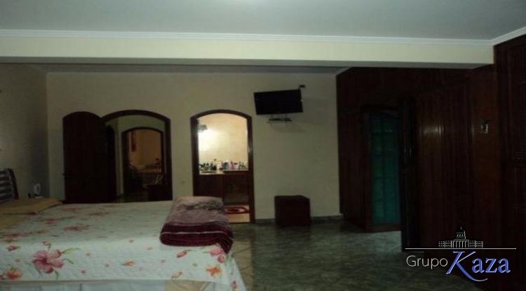 Foto 3 de Casa Sobrado em Sumaré, Caraguatatuba - imagem 3