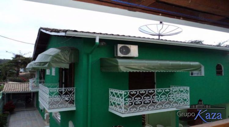 Foto 6 de Casa Sobrado em Sumaré, Caraguatatuba - imagem 6