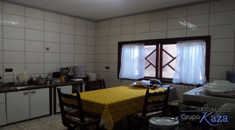 Foto 3 de Casa Sobrado em Chácaras Santa Maria, Jacareí - imagem 3