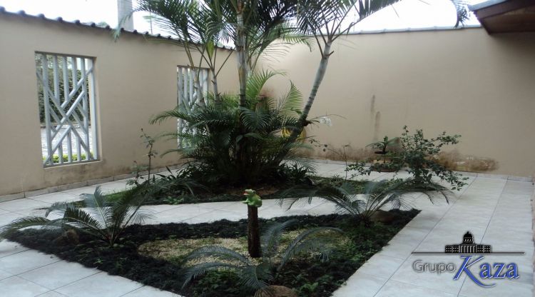 Foto 5 de Casa Sobrado em Chácaras Santa Maria, Jacareí - imagem 5