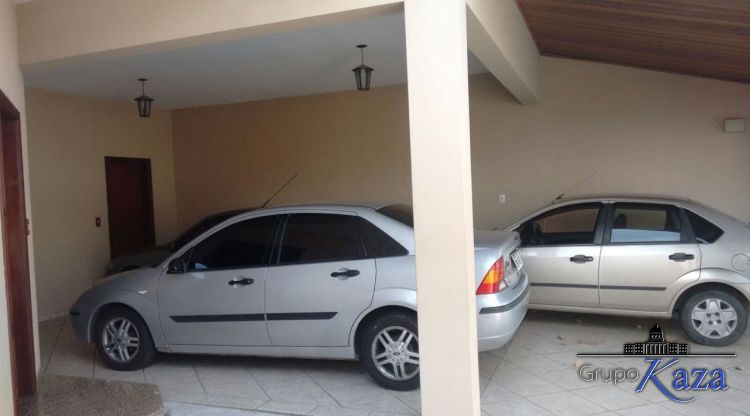 Foto 6 de Casa Sobrado em Chácaras Santa Maria, Jacareí - imagem 6