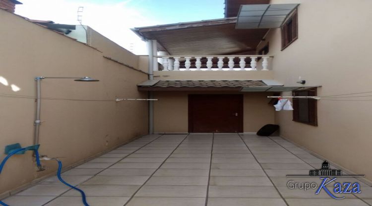 Foto 7 de Casa Sobrado em Chácaras Santa Maria, Jacareí - imagem 7