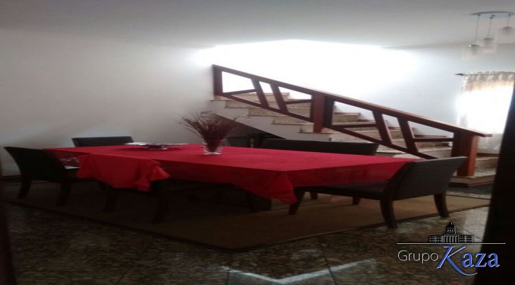 Foto 2 de Casa Sobrado em Chácaras Santa Maria, Jacareí - imagem 2